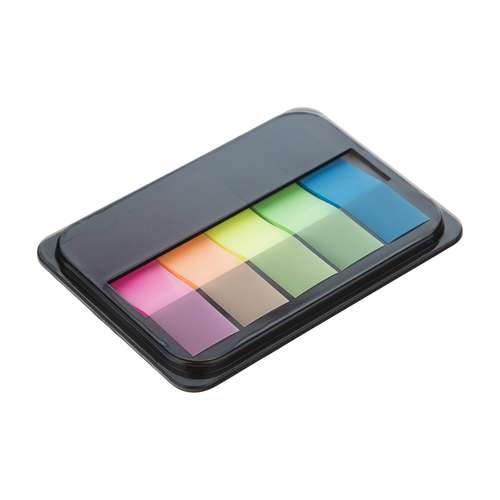 کاغذ یادداشت چسب دار پنتر کد FL-635 بسته 125 عددی