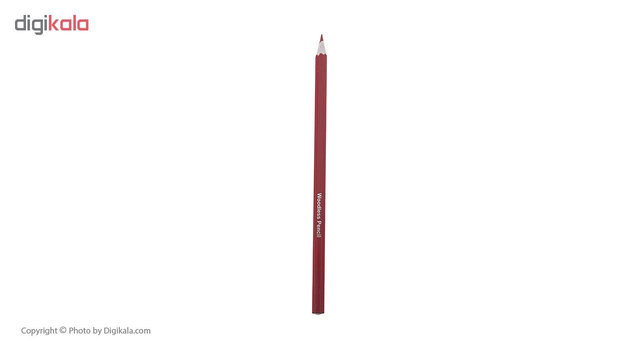 مداد کیبورد مدل 200513 بسته 6 عددی