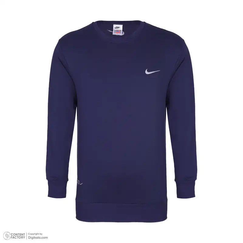 ست سویشرت و شلوار ورزشی مردانه مدل 0013