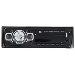 پخش کننده خودرو جی-شیک مدل GS-3328