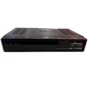 نقد و بررسی گیرنده دیجیتال استارست مدل SR-T8000 HD T2 توسط خریداران