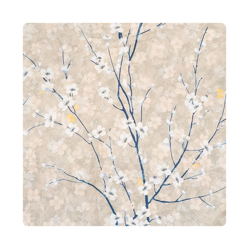 کاور لحاف آدنو مدل گندم کد IR157 دونفره سایز 220x240 سانتی متر