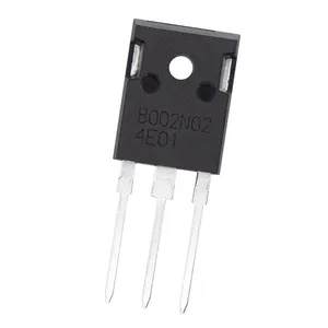 ترانزیستور ماسفت مدل B002N02 