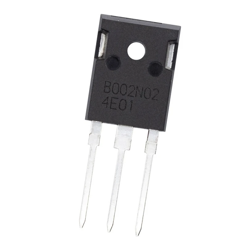 ترانزیستور ماسفت مدل B002N02 