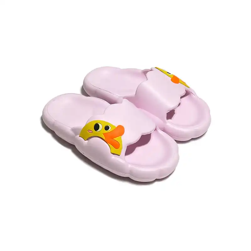 دمپایی زنانه مدل عروسکی کد RS-PK-745