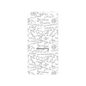 MAHOOT Chemistry Science Cover Sticker for Xiaomi Mi Mix 3