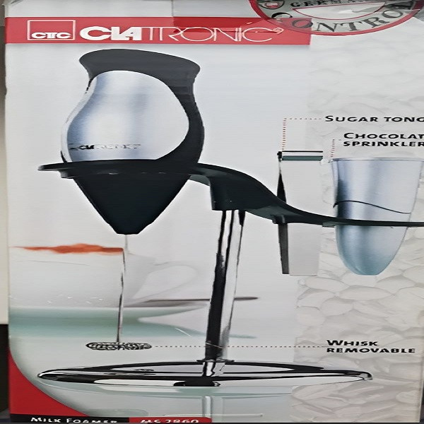 کف ساز شیر کلترونیک مدل 2860