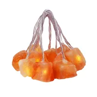 ریسه ال ای دی مدل نمک کد 100 LED طول 2 متر