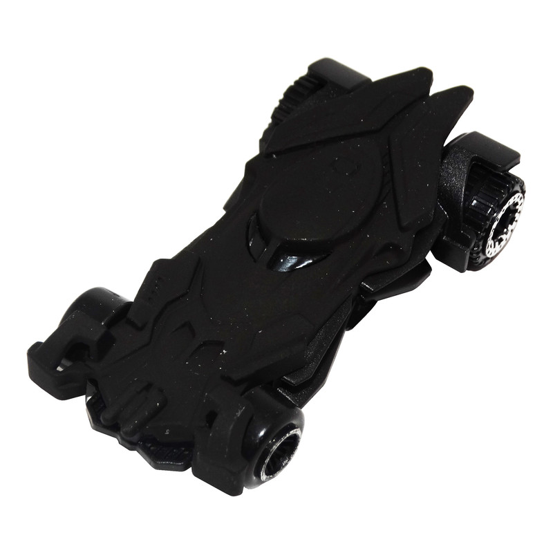 ماشین بازی هات ویلز مدل بتمن کد b2 مجموعه 6 عددی