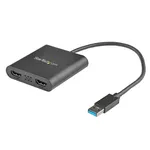 مبدل USB به HDMI استارتک مدل USB32HD2
