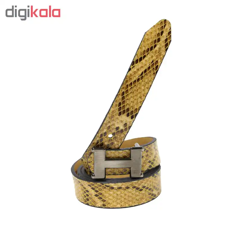 کمربند زنانه مدل 3-5503
