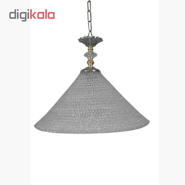لوستر تک شاخه مدل 029