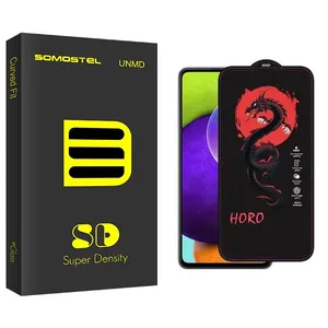 Somastel SD Horo Screen Protector For Samsung galaxy a52