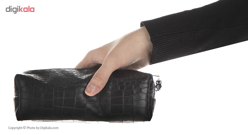 کیف لوازم آرایش مدل lex -1