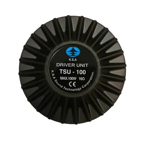 یونیت بوق شیپوری کی اس آ مدل TSU-100W