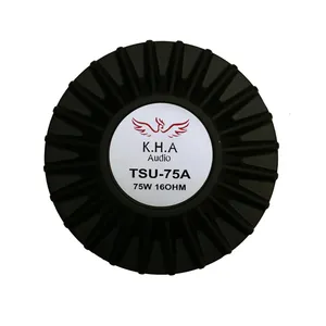 یونیت بوق شیپوری کی اچ آ مدل TSU-75W