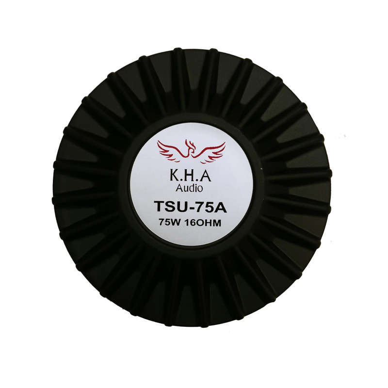یونیت بوق شیپوری کی اچ آ مدل TSU-75W