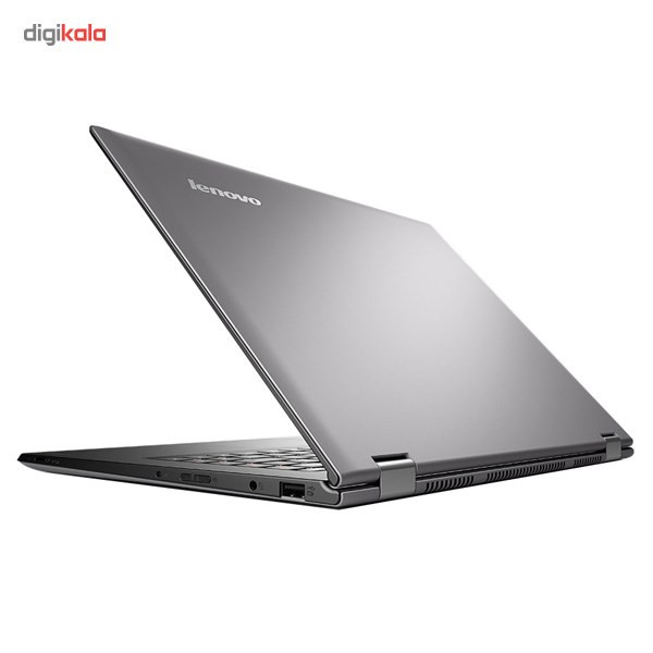 لپ تاپ 13 اینچی لنوو مدل IdeaPad Yoga 2 Pro