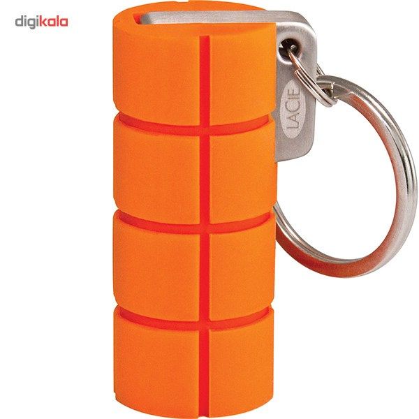 فلش مموری لسی مدل RuggedKey ظرفیت 32 گیگابایت main 1 1