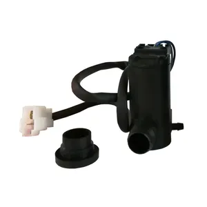 پمپ شیشه شوی خودرو کویین مدل LZ-115A-50CM  مناسب برای پراید
