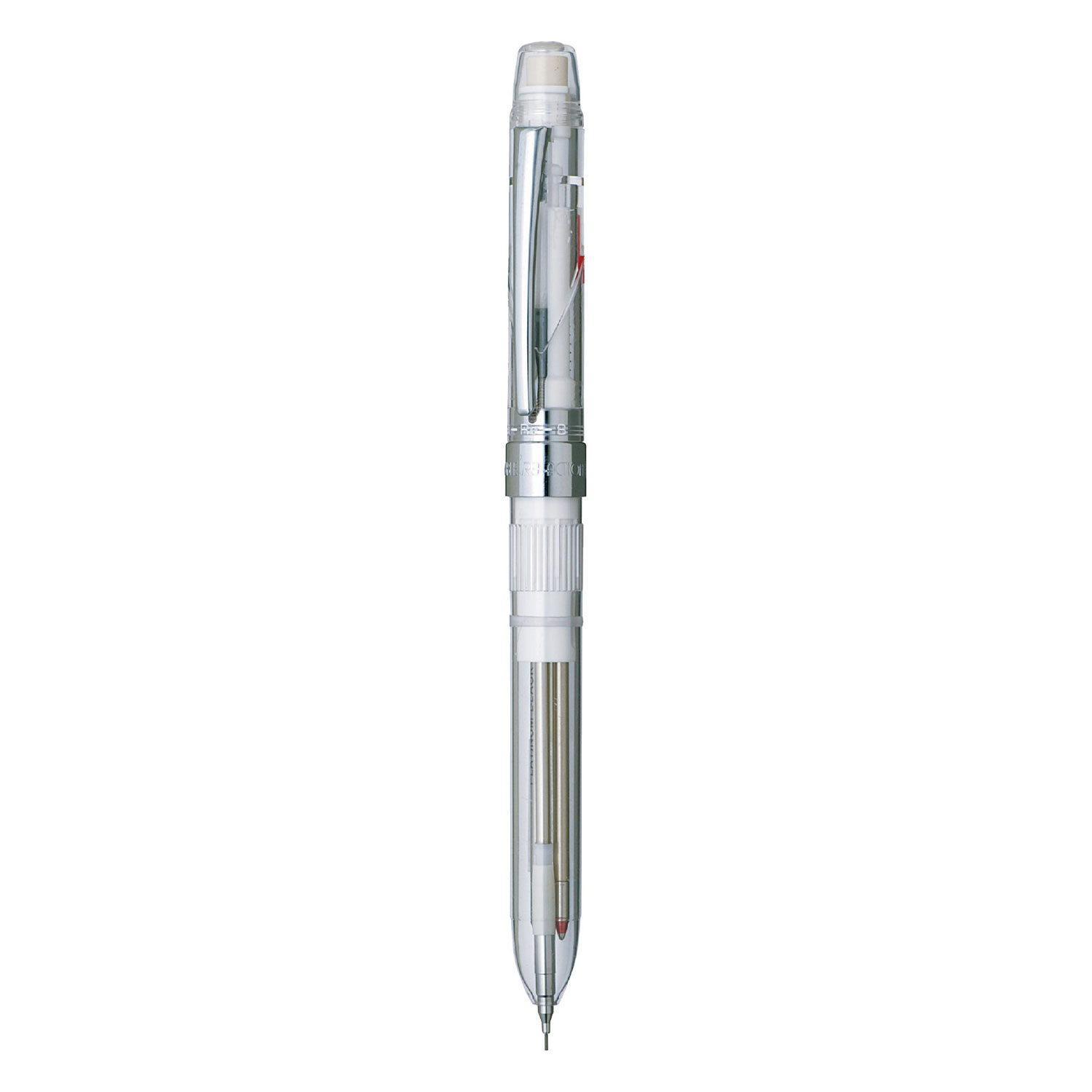 خودکار پلاتینیوم مدل سه کاره MWB-500RS