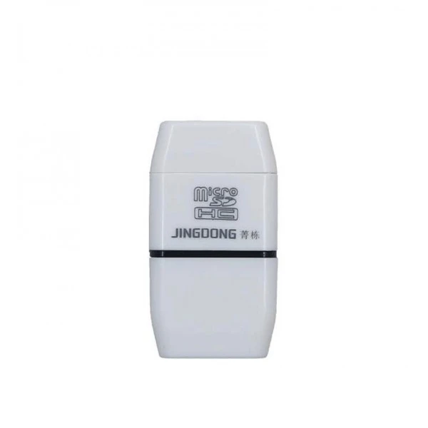 کارت‌خوان جینگ دانگ مدل JD-T2