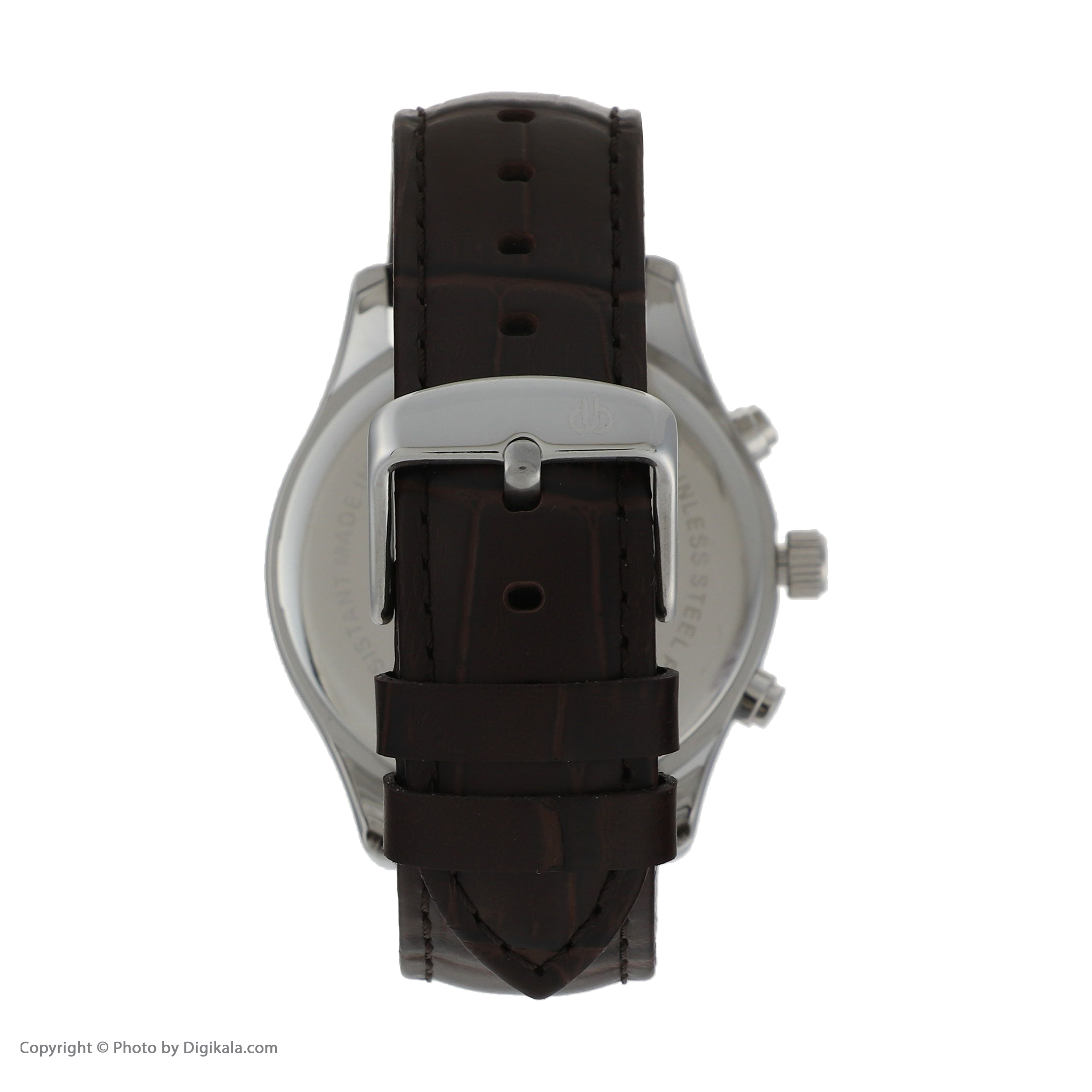 خرید ساعت مچی عقربه‌ای مردانه بیگوتی مدل BG.1.10260-4