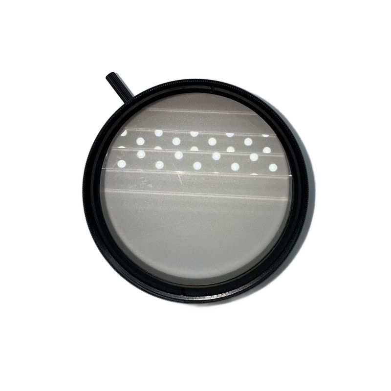 فیلتر لنز تلسار مدل KALEIDOSCOPE 6PARALLEL 6PF-49MM