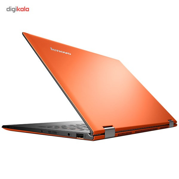 لپ تاپ 13 اینچی لنوو مدل IdeaPad Yoga 2 Pro