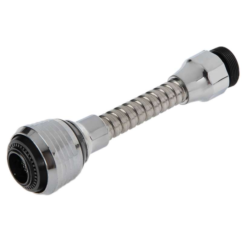 سر شیر آب نهرین مدل T19 سر شیر آب نهرین مدل T19