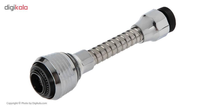 سر شیر آب نهرین مدل T19 سر شیر آب نهرین مدل T19