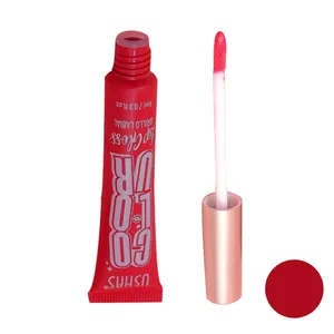 رژ لب مایع یوشاس مدل Brillo Labial شماره 03