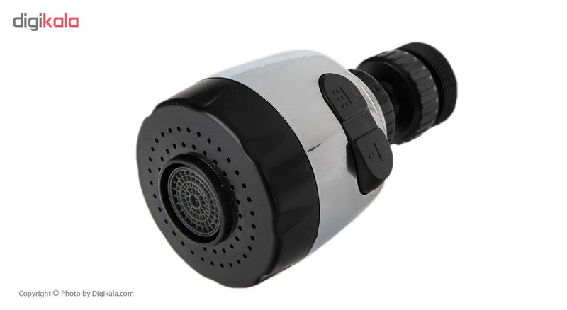 سر شیر آب نهرین مدل T18