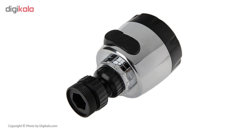 سر شیر آب نهرین مدل T18