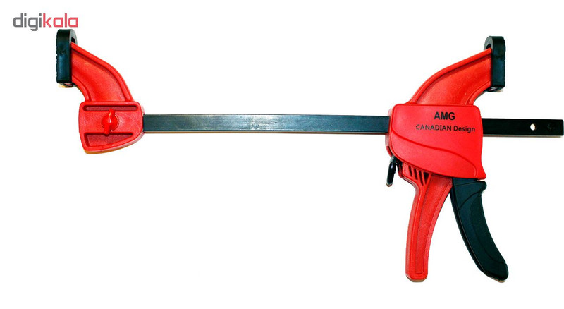 گیره پیچ دستی ای ام جی کلمپ کد A820 گیره پیچ دستی ای ام جی کلمپ کد A820