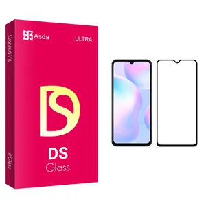 Asda DS glass Screen Protector For Xiaomi Redmi 9A