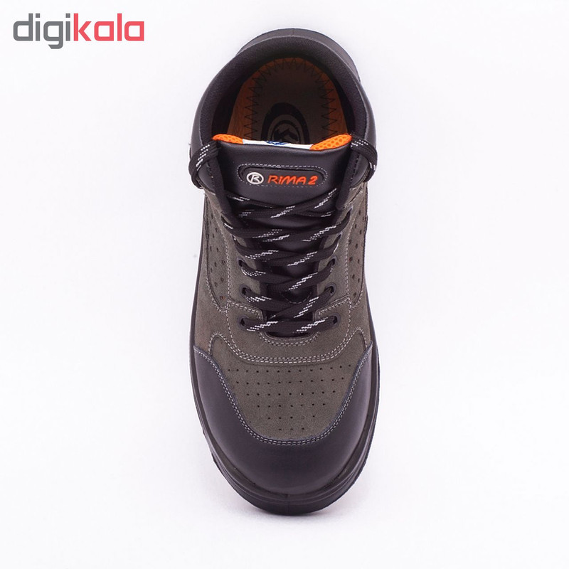کفش ایمنی ارک مدل ریما 2