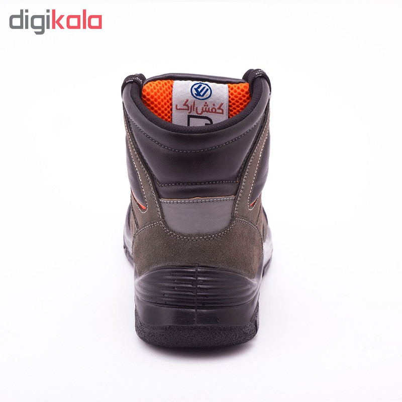 کفش ایمنی ارک مدل ریما 2
