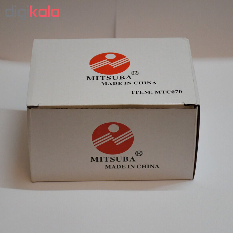 قفل شیشه سکوریت مدل MTC070