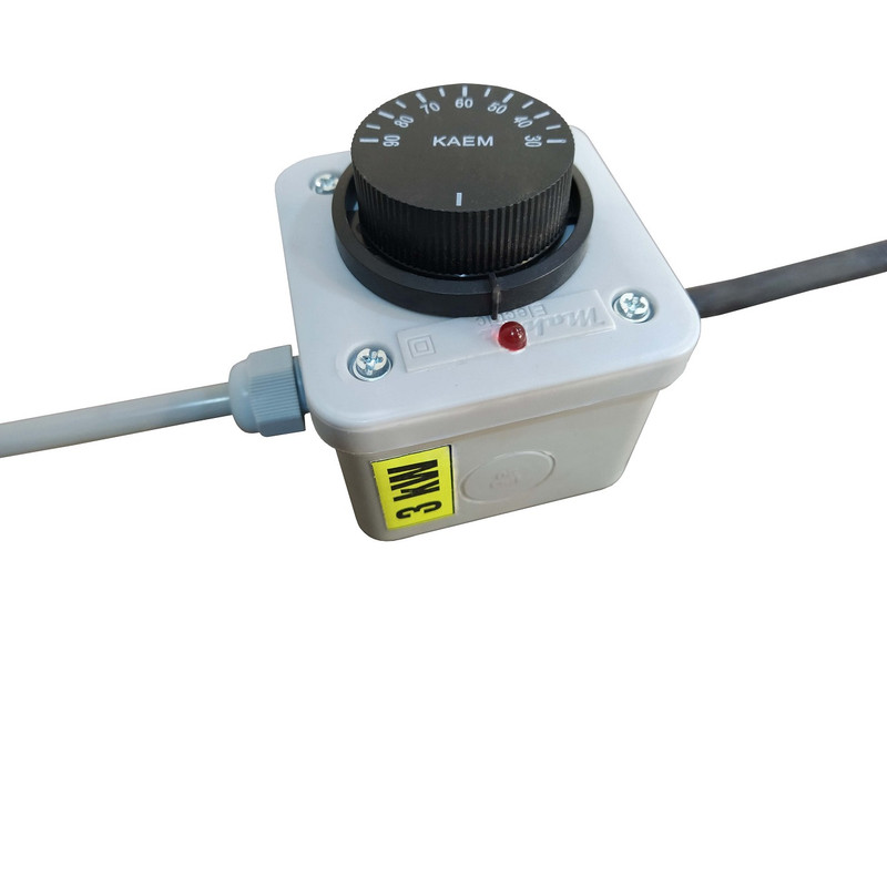 آبگرمکن برقی مدل 3022