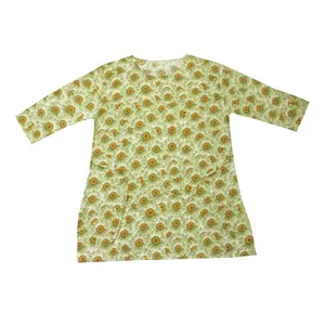 تونیک زنانه مدل DP1000