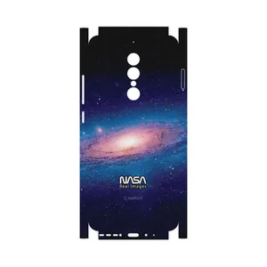MAHOOT Universe-by-NASA-4-FullSkin Cover Sticker for Glx Shahin