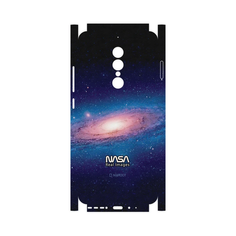برچسب پوششی ماهوت مدل Universe-by-NASA-4-FullSkin مناسب برای گوشی موبایل جی ال ایکس Shahin
