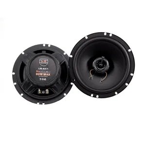 اسپیکر خودرو ال اس آدیو مدل LS-6X1 بسته دو عددی