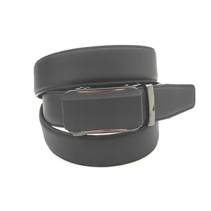 کمربند مردانه مدل ریلی کد hk880551