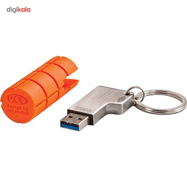 فلش مموری لسی مدل RuggedKey ظرفیت 32 گیگابایت main 1 3