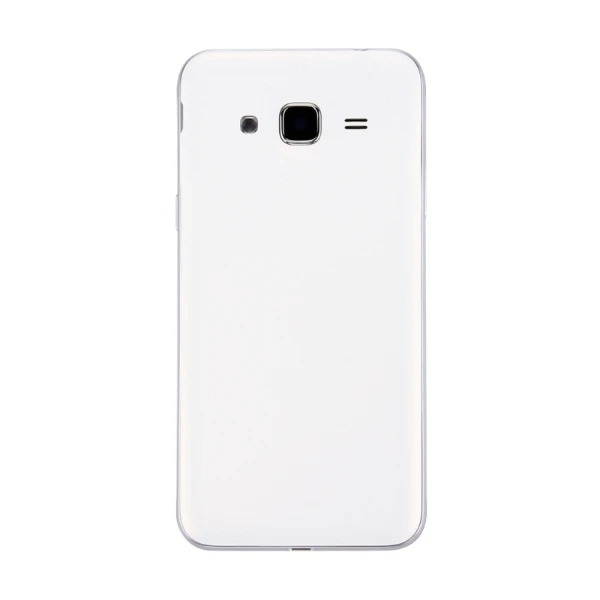 در پشت گوشی مدل j320 مناسب برای گوشی موبایل سامسونگ galaxy j3 2016