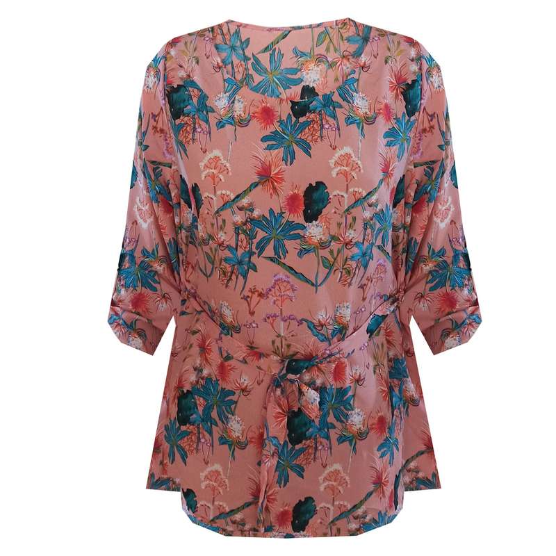  بلوز زنانه مدل SO-68