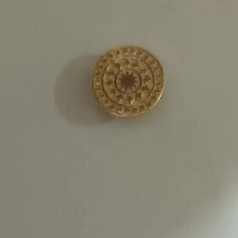 گوشواره زنانه اکسسورایز مدل SMG25