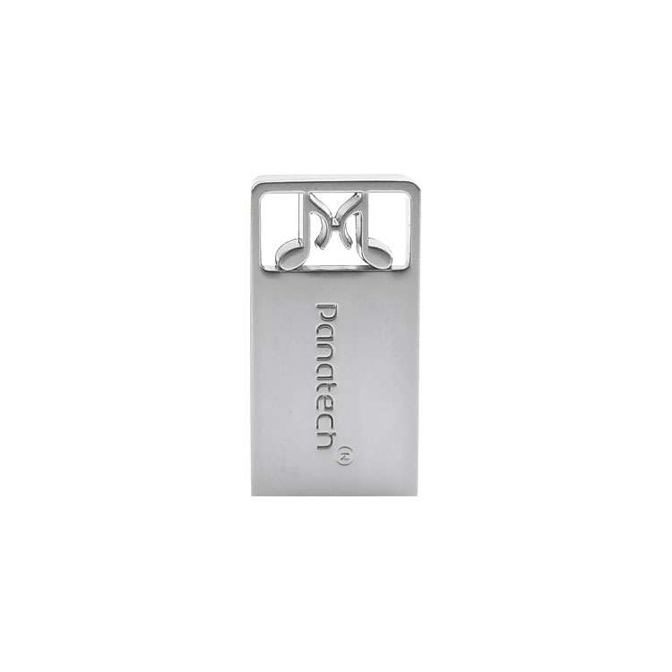 فلش مموری پاناتک مدل P407 64G ظرفیت 64 گیگابایت با رابط USB 2.0 فلش مموری پاناتک مدل P407 64G ظرفیت 64 گیگابایت با رابط USB 2.0